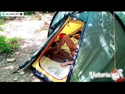 ❤️ Gikuha sa camera Passionate jerk off Stranger in a tent super porn sa ceb.makesexnotwar.ru ❌️