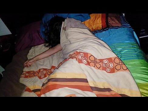 ❤️ Stepson nga gibadlong ang iyang batan-ong ina-ina samtang siya natulog. super porn sa ceb.makesexnotwar.ru ❌️